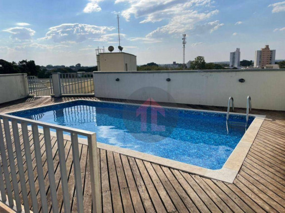 Imagem Apartamento com 2 Quartos à Venda, 65 m² em Barão Geraldo - Campinas