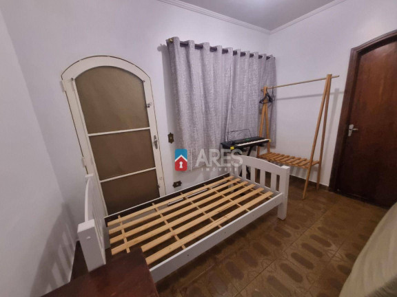Imagem Casa com 5 Quartos à Venda, 220 m² em Parque Novo Mundo - Americana Imagem Casa com 5 Quartos à Venda, 220 m² em Parque Novo Mundo - Americana