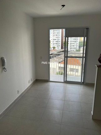 Imagem Imóvel com 2 Quartos à Venda, 34 m² em Barra Funda - São Paulo Imagem Imóvel com 2 Quartos à Venda, 34 m² em Barra Funda - São Paulo