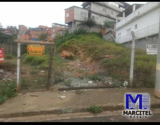 Terreno à Venda, 125 m² em Colinas De Itapevi - Itapevi