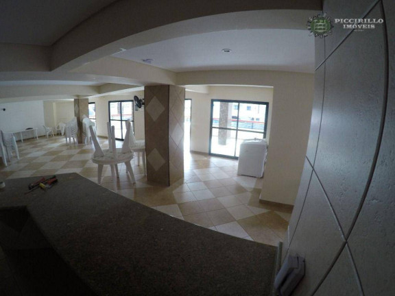 Imagem Cobertura com 3 Quartos à Venda, 200 m² em Tupi - Praia Grande