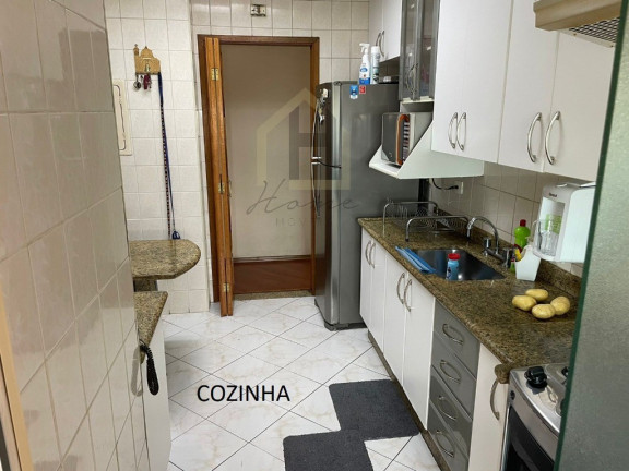 Imagem Imóvel com 5 Quartos à Venda, 96 m² em Centro - São Bernardo Do Campo Imagem Imóvel com 5 Quartos à Venda, 96 m² em Centro - São Bernardo Do Campo