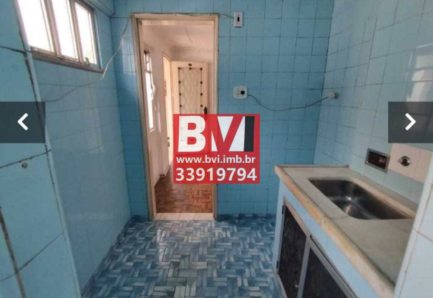 Imagem Apartamento com 2 Quartos à Venda, 45 m² em Irajá - Rio De Janeiro