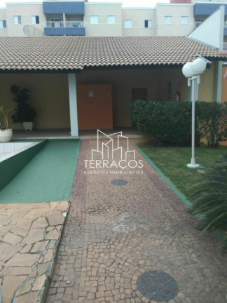 Imagem Apartamento com 2 Quartos à Venda, 61 m² em Centro - Vinhedo