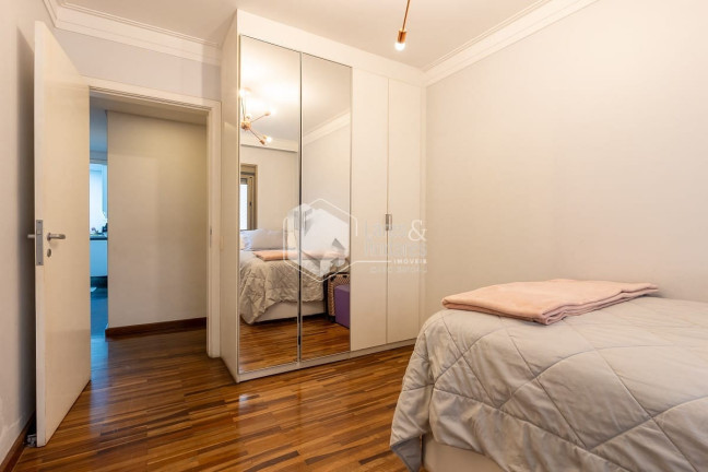 Imagem Apartamento com 3 Quartos à Venda, 200 m² em Indianópolis - São Paulo