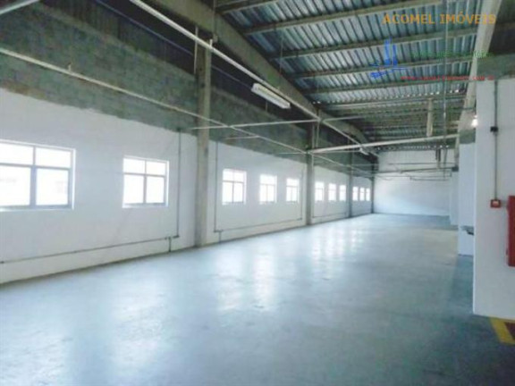 Imagem Imóvel Comercial para Alugar, 2.596 m² em Jardim Belval - Barueri
