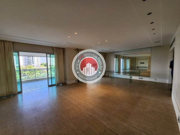 Imagem Apartamento com 4 Quartos à Venda, 296 m² em Barra Da Tijuca - Rio De Janeiro Imagem Apartamento com 4 Quartos à Venda, 296 m² em Barra Da Tijuca - Rio De Janeiro