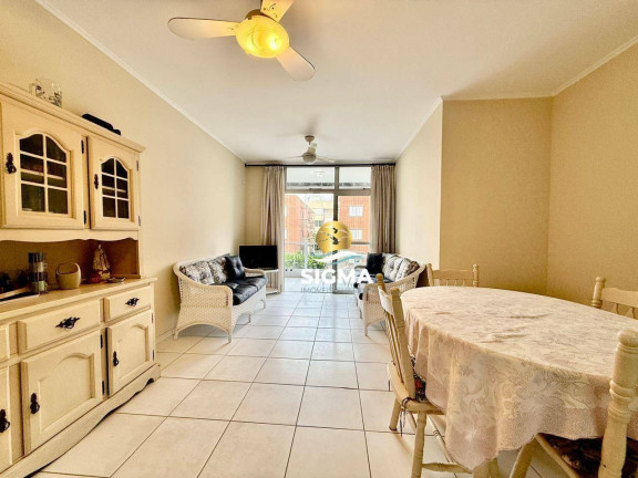 Imagem Apartamento com 3 Quartos à Venda, 90 m² em Enseada - Guarujá Imagem Apartamento com 3 Quartos à Venda, 90 m² em Enseada - Guarujá
