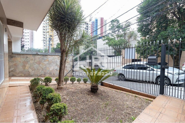 Imagem Casa com 3 Quartos à Venda, 197 m² em Jardim Bela Vista - Santo André