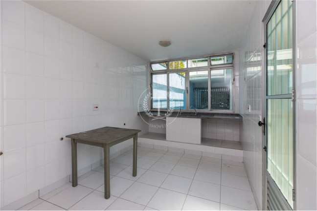 Imagem Casa com 3 Quartos à Venda, 402 m² em Aclimação - São Paulo