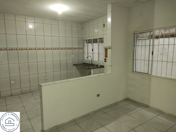 Imagem Casa com 1 Quarto à Venda, 125 m² em Recanto Campo Belo ( Zona Sul ) - São Paulo