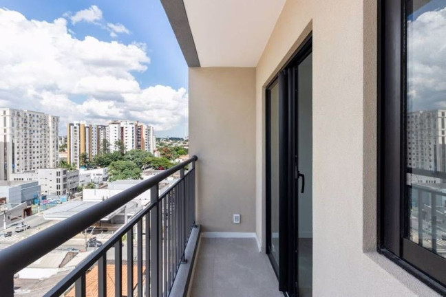 Imagem Apartamento com 1 Quarto à Venda, 26 m² em Moema - São Paulo