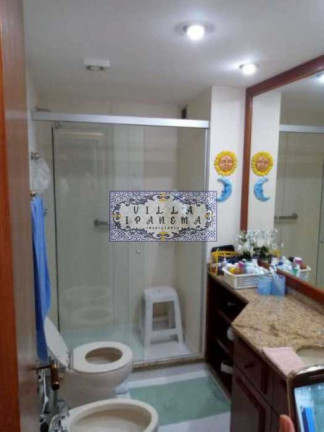 Imagem Apartamento com 3 Quartos à Venda, 130 m² em Botafogo - Rio De Janeiro
