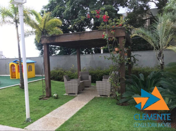 Imagem Apartamento com 4 Quartos à Venda, 177 m² em Gutierrez - Belo Horizonte Imagem Apartamento com 4 Quartos à Venda, 177 m² em Gutierrez - Belo Horizonte