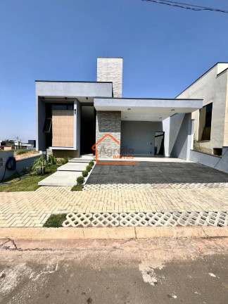 Imagem Imóvel com 3 Quartos à Venda, 120 m² em Condomínio Residencial Reserva Da Mata - Mogi Mirim Imagem Imóvel com 3 Quartos à Venda, 120 m² em Condomínio Residencial Reserva Da Mata - Mogi Mirim