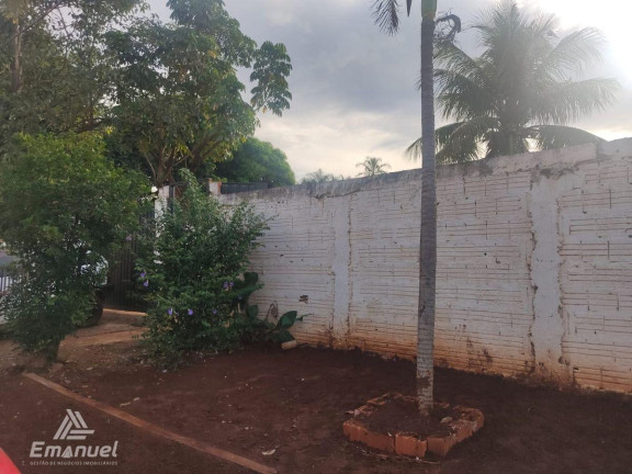 Casa com 2 Quartos à Venda, 71 m² em Portal Caioba - Campo Grande