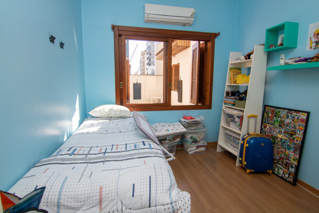 Imagem Apartamento com 2 Quartos à Venda, 134 m² em Petrópolis - Porto Alegre