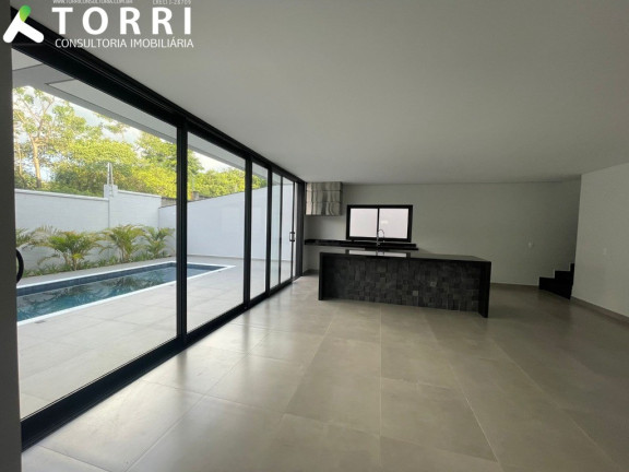 Imóvel com 3 Quartos à Venda, 300 m² em Alphaville Nova Esplanada - Votorantim