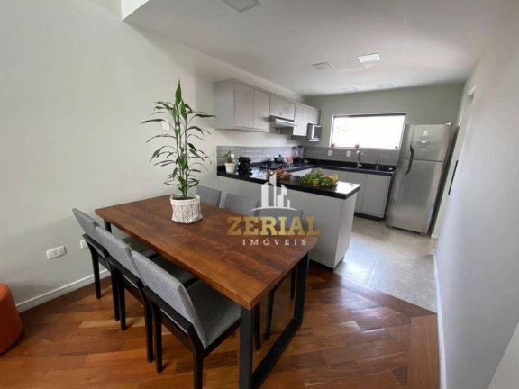 Imagem Sobrado com 3 Quartos à Venda, 184 m² em Santa Maria - São Caetano Do Sul Imagem Sobrado com 3 Quartos à Venda, 184 m² em Santa Maria - São Caetano Do Sul