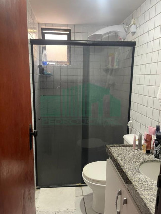 Imagem Apartamento com 3 Quartos à Venda, 75 m² em Casa Caiada - Olinda