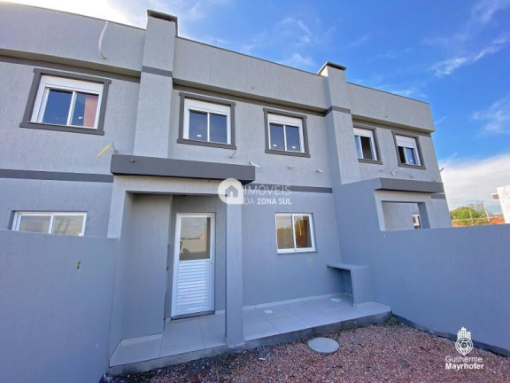 Imagem Casa com 3 Quartos à Venda, 87 m²