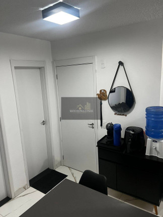Imagem Apartamento com 2 Quartos à Venda, 35 m² em Vila Guilherme - São Paulo
