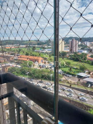 Imagem Apartamento com 2 Quartos à Venda, 52 m² em Vila Municipal - Jundiaí Imagem Apartamento com 2 Quartos à Venda, 52 m² em Vila Municipal - Jundiaí