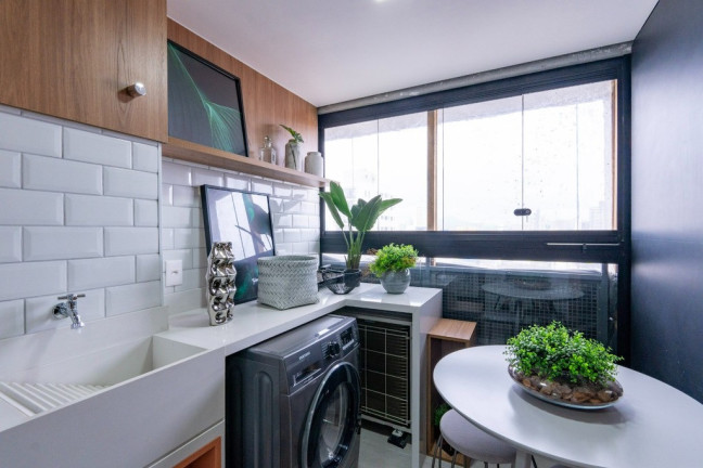 Imagem Imóvel com 2 Quartos à Venda, 38 m² em Centro - Osasco Imagem Imóvel com 2 Quartos à Venda, 38 m² em Centro - Osasco