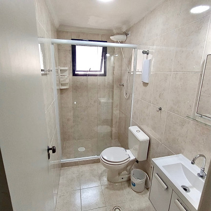 Imagem Apartamento com 2 Quartos à Venda, 103 m² em Canto Do Forte - Praia Grande Imagem Apartamento com 2 Quartos à Venda, 103 m² em Canto Do Forte - Praia Grande