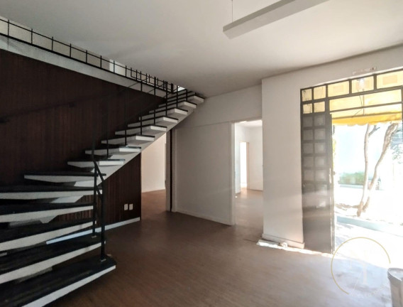 Imagem Casa com 10 Quartos à Venda, 400 m² em Cidade Monções - São Paulo Imagem Casa com 10 Quartos à Venda, 400 m² em Cidade Monções - São Paulo
