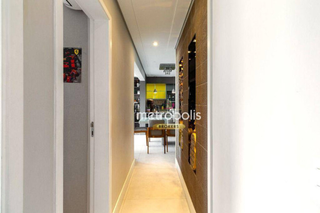 Imagem Apartamento com 3 Quartos à Venda, 89 m² em Centro - São Caetano Do Sul Imagem Apartamento com 3 Quartos à Venda, 89 m² em Centro - São Caetano Do Sul