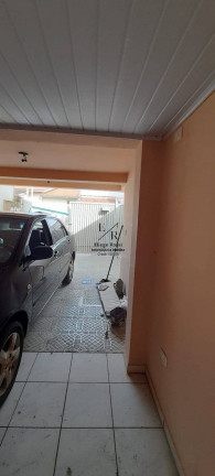 Imagem Casa com 2 Quartos à Venda, em Novo Cruzeiro - Itatiba Imagem Casa com 2 Quartos à Venda, em Novo Cruzeiro - Itatiba