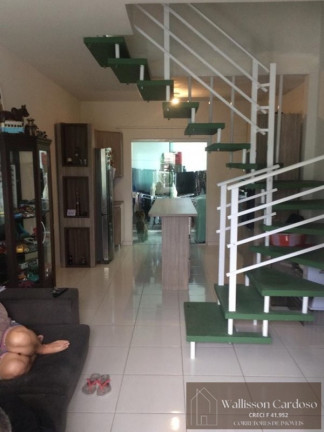 Imagem Sobrado com 2 Quartos à Venda, 115 m² em Santa Regina - Camboriú