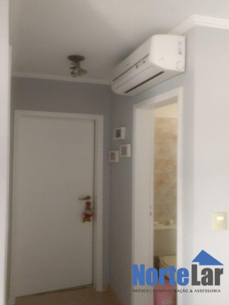 Imagem Apartamento com 2 Quartos à Venda, 57 m² em Piqueri - São Paulo