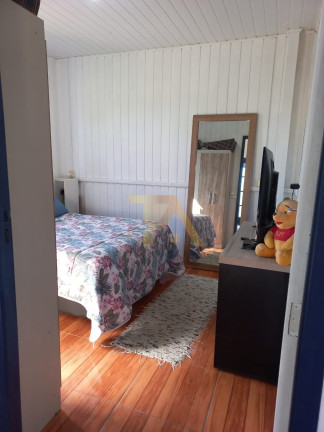 Imagem Imóvel com 2 Quartos à Venda, 50 m² em Campo Duna - Garopaba