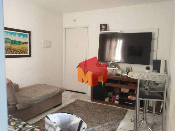Imagem Apartamento com 2 Quartos à Venda, 60 m² em Balneário Salto Grande - Americana Imagem Apartamento com 2 Quartos à Venda, 60 m² em Balneário Salto Grande - Americana