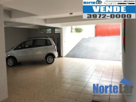 Imagem Casa com 4 Quartos à Venda, 260 m² em Parque Monteiro Soares - São Paulo
