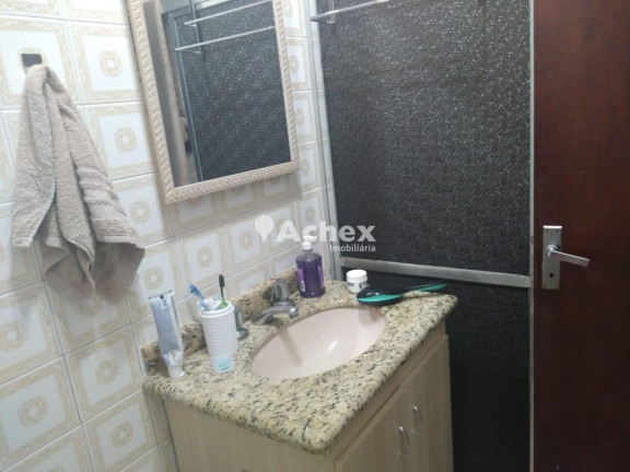 Imagem Casa com 3 Quartos à Venda, 155 m² em Jardim Santa Genebra - Campinas Imagem Casa com 3 Quartos à Venda, 155 m² em Jardim Santa Genebra - Campinas