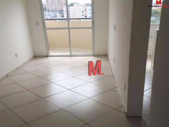 Imagem Apartamento com 2 Quartos à Venda, 57 m² em Vila Barão - Sorocaba