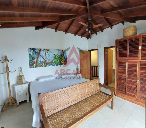 Imagem Casa com 3 Quartos à Venda, 260 m² em Picinguaba - Ubatuba Imagem Casa com 3 Quartos à Venda, 260 m² em Picinguaba - Ubatuba