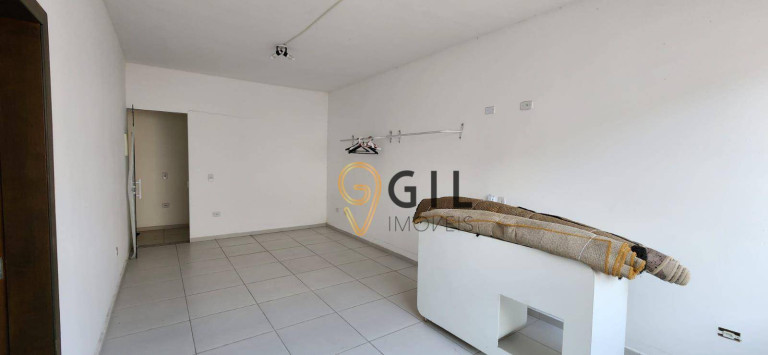 Imagem Sala Comercial para Alugar, 67 m² em Centro - Jacareí Imagem Sala Comercial para Alugar, 67 m² em Centro - Jacareí
