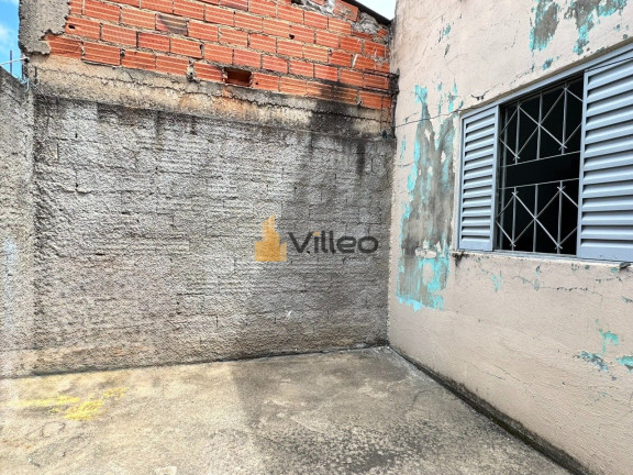 Imagem Casa com 2 Quartos à Venda, 126 m² em Santa Marina Ii - Sorocaba