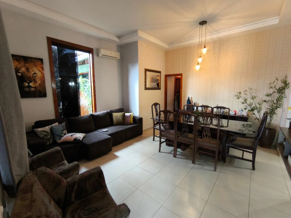 Imagem Casa de Condomínio com 3 Quartos à Venda, 160 m² em Sitios Santa Luzia - Aparecida De Goiania Imagem Casa de Condomínio com 3 Quartos à Venda, 160 m² em Sitios Santa Luzia - Aparecida De Goiania