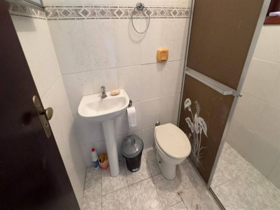 Imagem Casa com 1 Quarto à Venda, 38 m² em Aviação - Praia Grande Imagem Casa com 1 Quarto à Venda, 38 m² em Aviação - Praia Grande