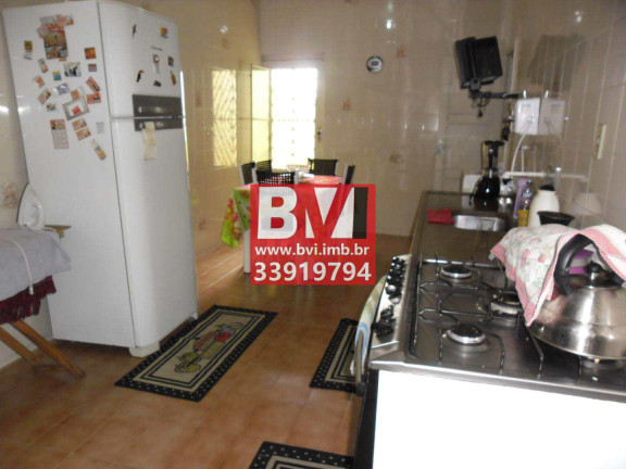 Imagem Casa com 3 Quartos à Venda, 70 m² em Vila Kosmos - Rio De Janeiro Imagem Casa com 3 Quartos à Venda, 70 m² em Vila Kosmos - Rio De Janeiro