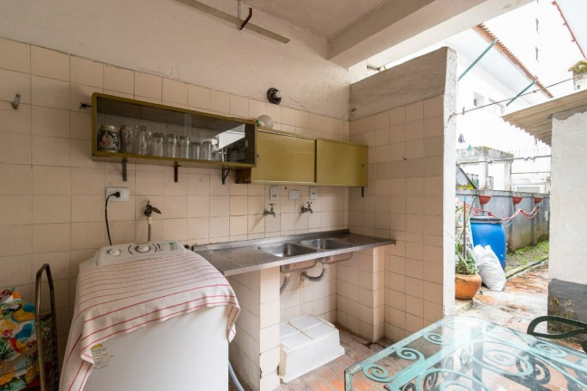 Imagem Casa com 3 Quartos à Venda, em Indianópolis - São Paulo Imagem Casa com 3 Quartos à Venda, em Indianópolis - São Paulo