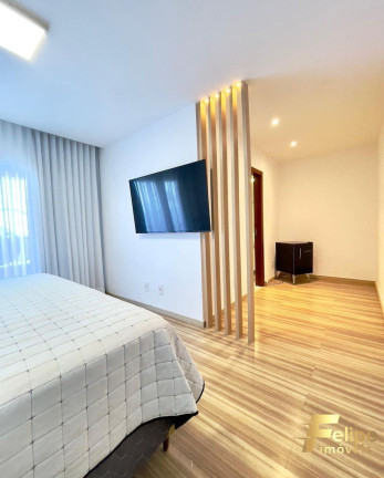 Imagem Cobertura com 4 Quartos à Venda, 260 m² em Praia Do Morro - Guarapari