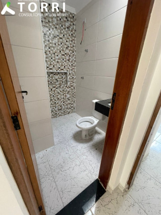 Imagem Sobrado com 2 Quartos à Venda, 61 m² em Jardim Ametista - Sorocaba