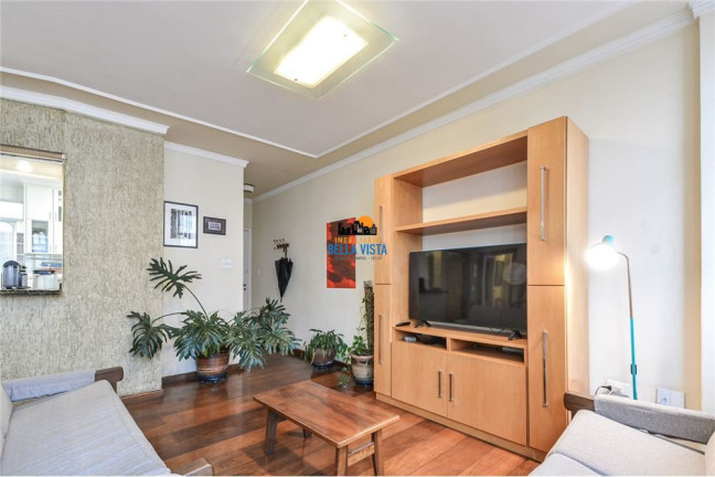 Imagem Apartamento com 3 Quartos à Venda, em Pinheiros - São Paulo Imagem Apartamento com 3 Quartos à Venda, em Pinheiros - São Paulo