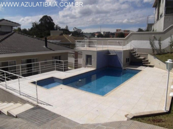 Imagem Casa com 3 Quartos à Venda, 300 m² em Condominio Residencial Shamballa - Atibaia